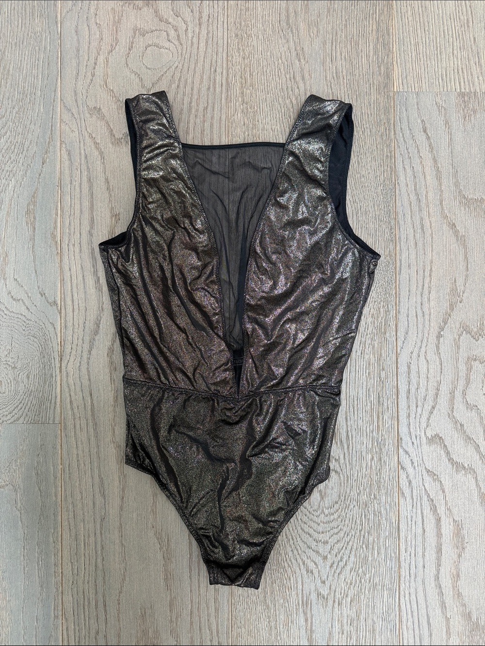 Victoria’s Secret Bodysuit